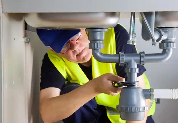 loodgieter Hansweert